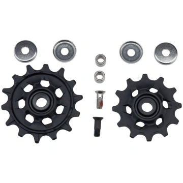 KIT PULEGGE CAMBIO SRAM EAGLE NX/SX
