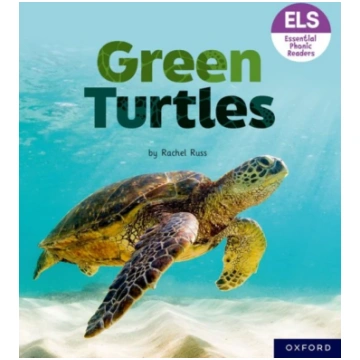 Essential Letters and Sounds: Essential Phonic Rea