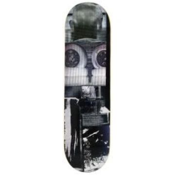 TAVOLA SKATE QUASI SKATEBOARDS POND 8.5"