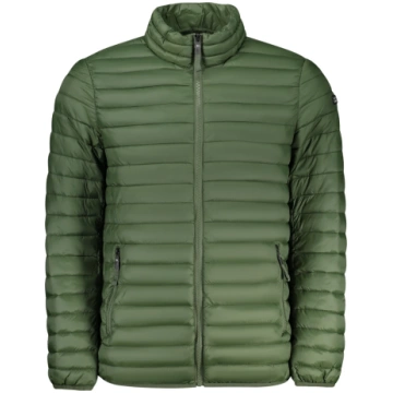 NORWAY 1963 Vīriešu jaka, zaļa
