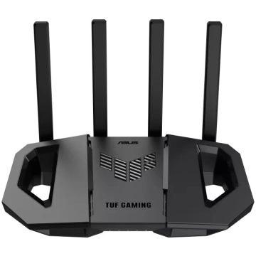 ASUS TUF Gaming BE3600 - wireless router - Wi-Fi 7