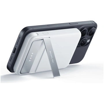 EcoFlow Rapid Magnetic Power Bank 5000mAh ārējais 