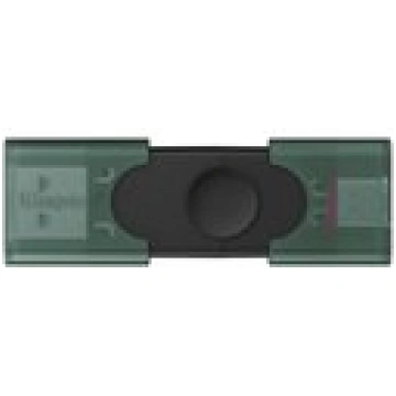 Kingston MEMORY DRIVE FLASH USB3.2/128G DUO DTDEG2