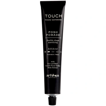 Artègo Touch Posh Pomade Flexible Shape Mattifying