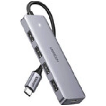 UGREEN 4in1 adapter Hub USB-C to 4x USB 3.0 + USB-