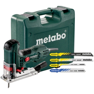 Figurzāģis 710W STE 100 QUICK SET 20x 601100900 ME