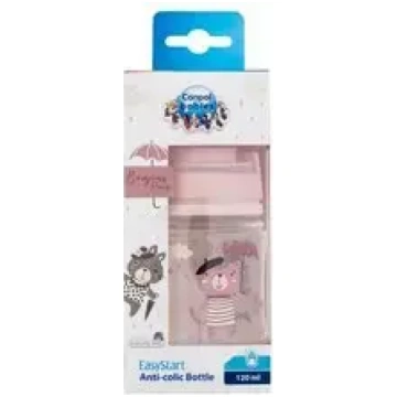 Canpol babies Hello Paris Easy Start Anti-Colic Bo