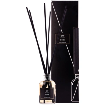 AROMATIC 89 Home Fragrance Diffuser Dore