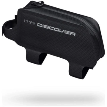 PRO DISCOVER GRAVEL TOP TUBE BAG 0.7L PRBA0060