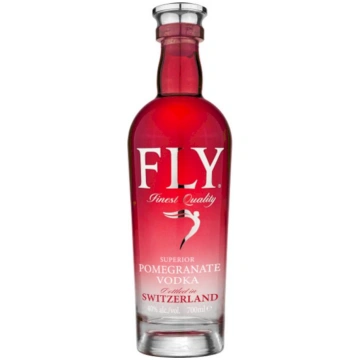 Fly Pomegranate