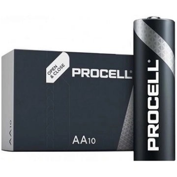 DURACELL PROCELL CONSTANT POWER Alkaline LR06 Mign
