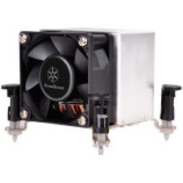 SilverStone Argon AR09-115XP CPU dzesētājs (SST-AR
