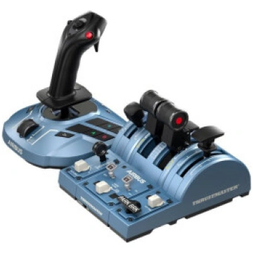 Thrustmaster Joystick TCA Captain Pack X Airbus Ed