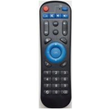 ANDROID_TV_BOX T95 SMART 6K ANDROID 10.0 TV BOX