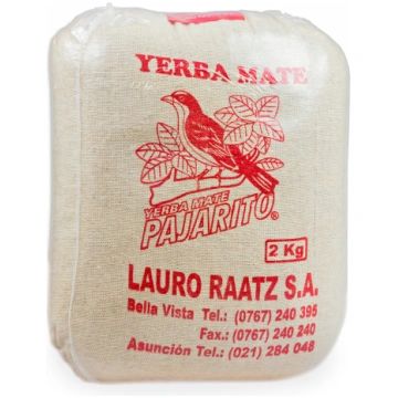 Pajarito Tradicional