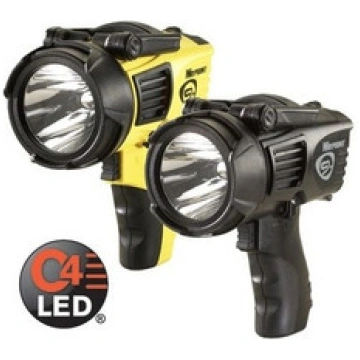 Streamlight WayPoint LED Spotlight