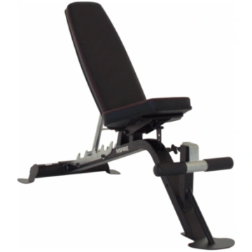 Inspire weight bench SCS