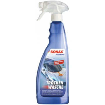 Autošampūns SONAX 03264000 XTREME Waterless Wash+S