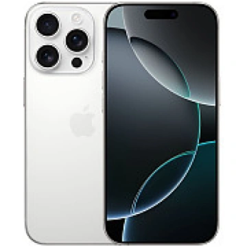 Lietots - iPhone 16 Pro 128GB White Titanium Demo 