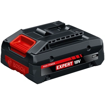 Bosch EXPERT EXBA18V-40 18V 4.0Ah akumulators