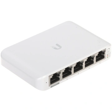 SWITCH USW-FLEX-MINI 5-PORTU UBIQUITI / UniFi