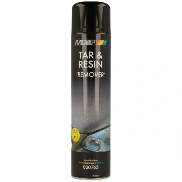 Darvas noņēmējs, sveķu tīrītājs 600ml Tar & Resin 