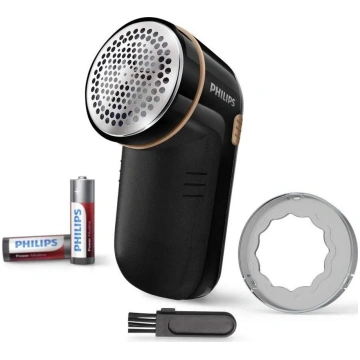 „Philips“ apģērbu skuveklis „Philips“ apģērbu skuv