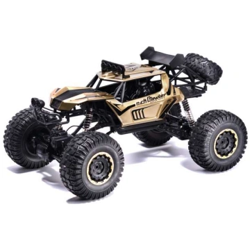 RC Rock Crawler 1:8 radiovadāms auto 2.4GHz, 51 cm