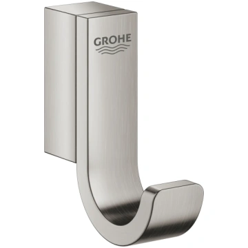 Grohe Selection - Āķis, supersteel 41039DC0 41039D