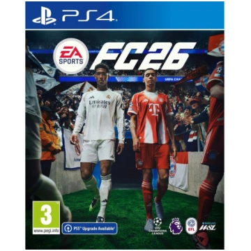 EA Sports FC 26 (Nordic) PS4 (5030936125336) ( 503