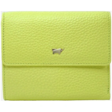 Sieviešu maks BRAUN BUFFEL, ASTI LIMONCELLO