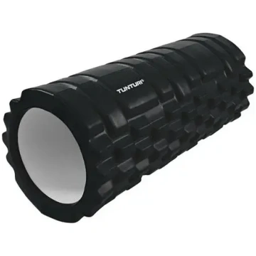Masāžas rullītis TUNTURI Yoga Foam Grid Roller 33c