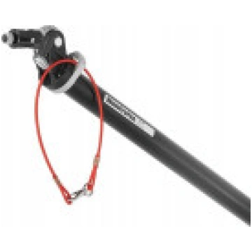 Manfrotto Super boom statīvs [Statyw] 025BSL