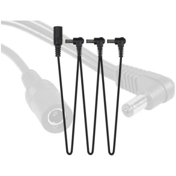 Strāvas sadalītājs Boston XCABLE-S3