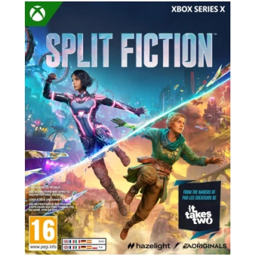 Split Fiction Xbox Series X