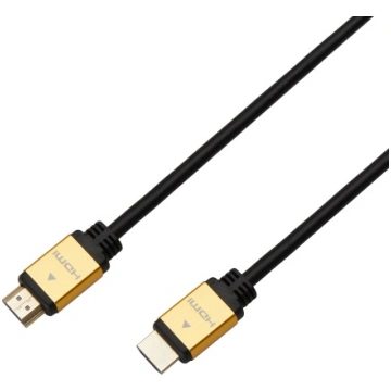 4K HDMI 2.0 Kabelis 3m Ultra HD 60Hz 18Gbps Lumi L