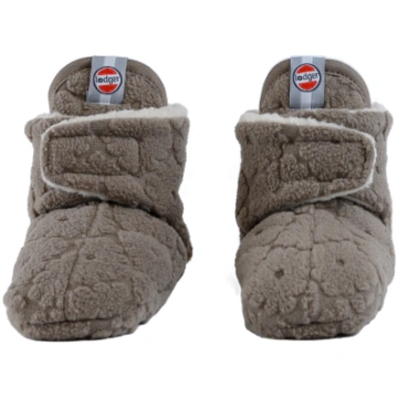 Lodger Slipper Folklore Fleece čībiņas, Buffalo, 6