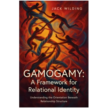 Gamogamy: A Framework for Relational Identity Wild
