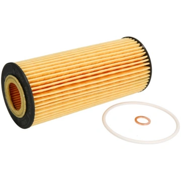 Eļļas filtrs HENGST E28H01 D26