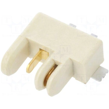 Socket | Connector: wire-wire/PCB | Rotaconnect | 