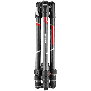 Manfrotto Befree GT MKBFRTC4GT-BH tripod MKBFRTC4G
