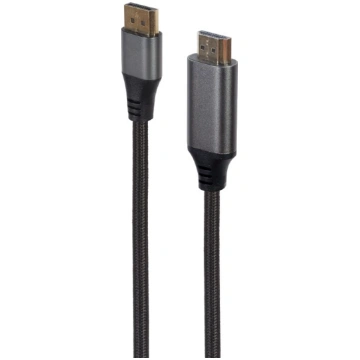 Vads Gembird Cablexpert DisplayPort to HDMI cable 