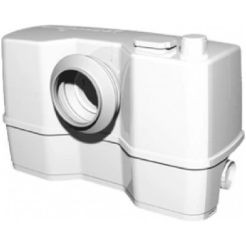 Grundfos Sūknis SOLOLIFT2 WC-3 DN32-110 0,62kW 230