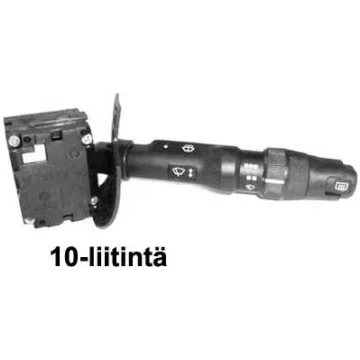 Stikla tīrītāju slēdzis Fiat Tempra 93-96