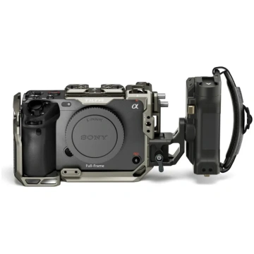 Camera Cage for Sony FX3/FX30 V2 Lightweight Kit -