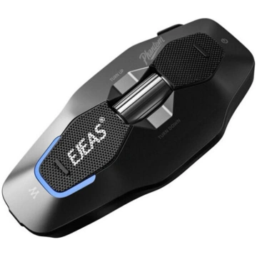 EJEAS X10 Plus motorcycle intercom for up to 100 p