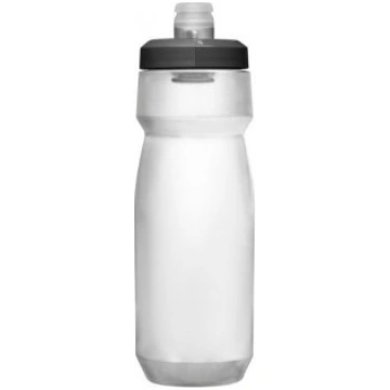 Pudele CamelBak Podium 710 ml caurspīdīga/melna