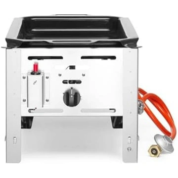 HENDI Bake-Master mini, Elektronisches Zündgerät,