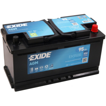 exide ek950