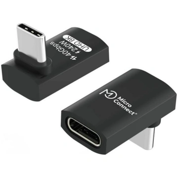 MicroConnect Premium - USB-C adapter - 24 pin USB-